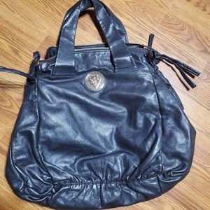 Gucci vintage Hysteria tote